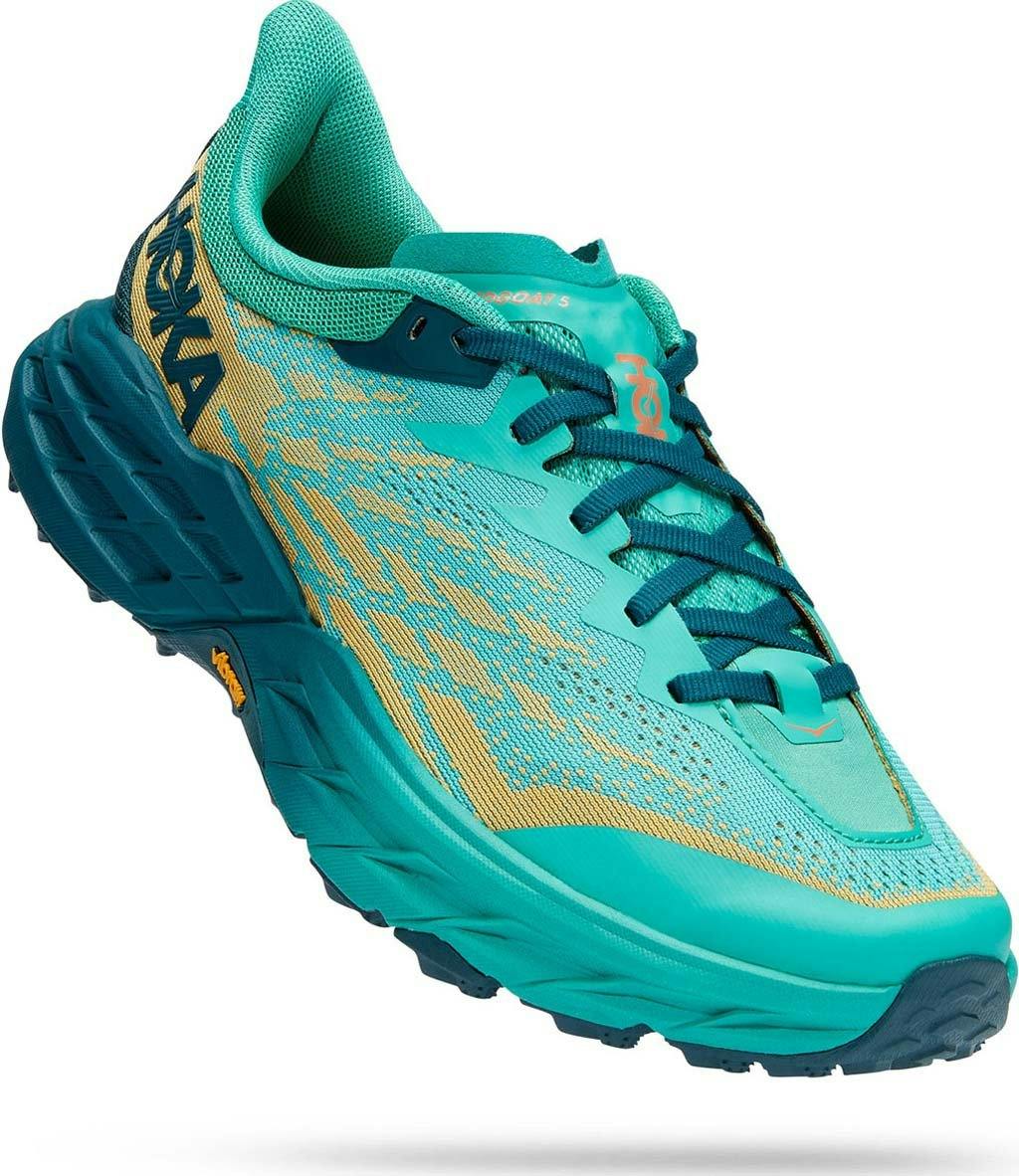 Product image for Speedgoat 5 Trail Running Shoes - Women's