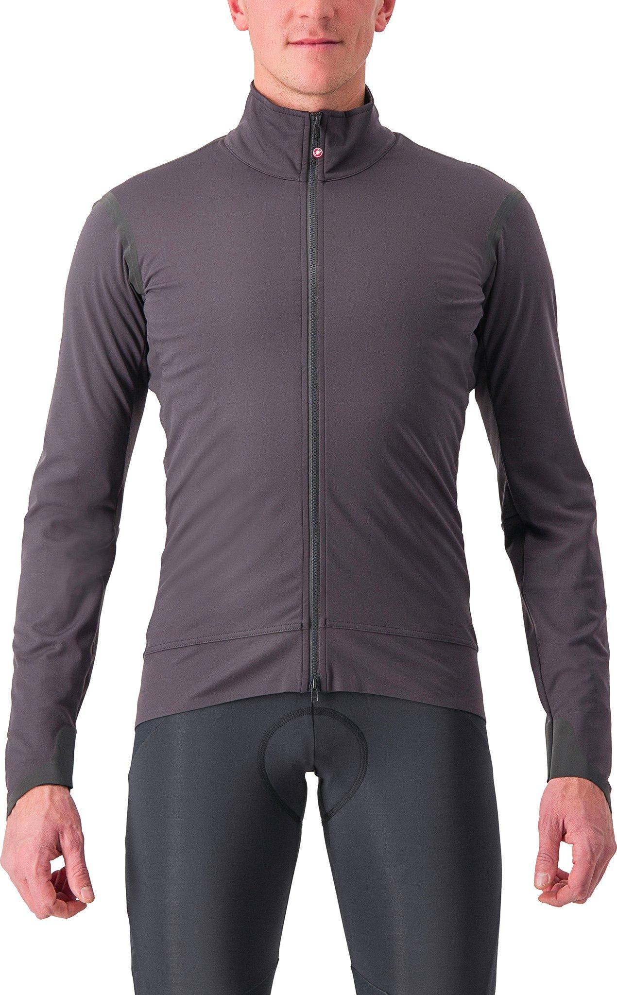 Image de produit pour Manteau isolé Alpha Ultimate - Homme