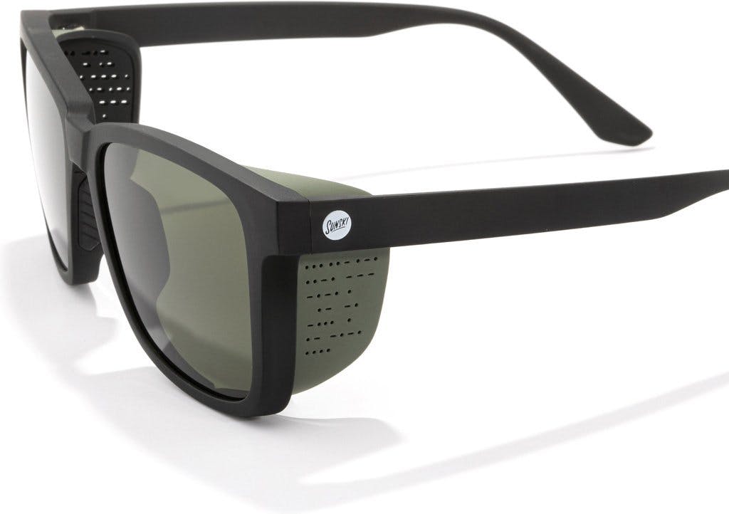 Product gallery image number 2 for product Couloir Sunglasses