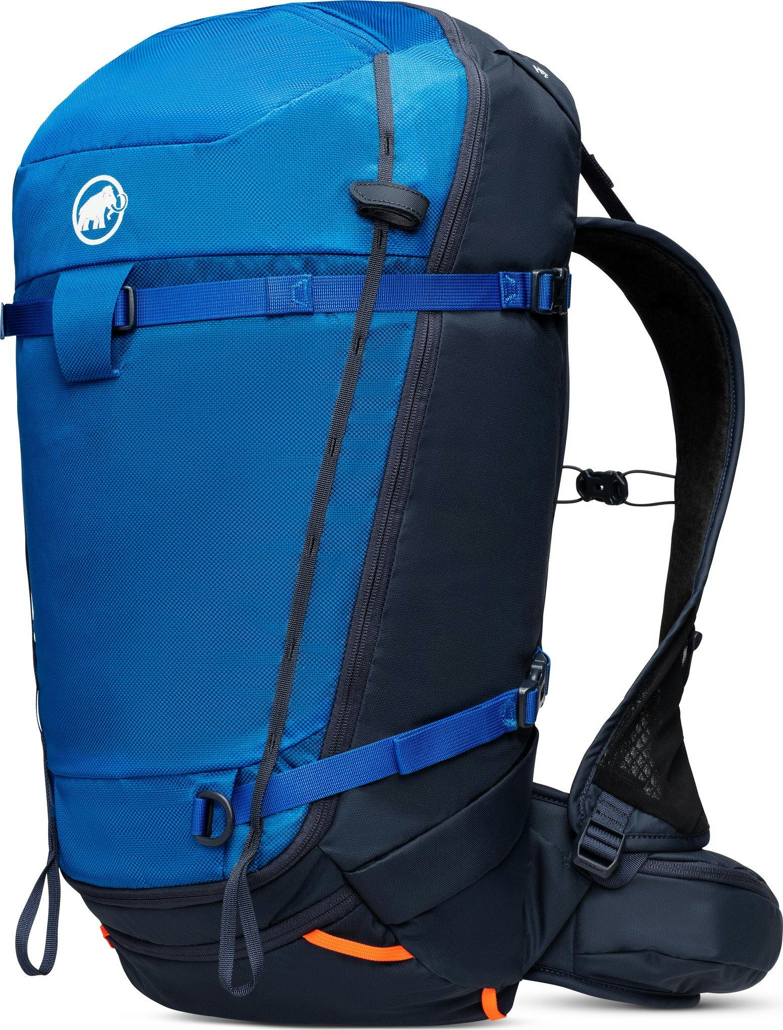 Image de produit pour Sac à dos ski de randonnée Aenergy 32L