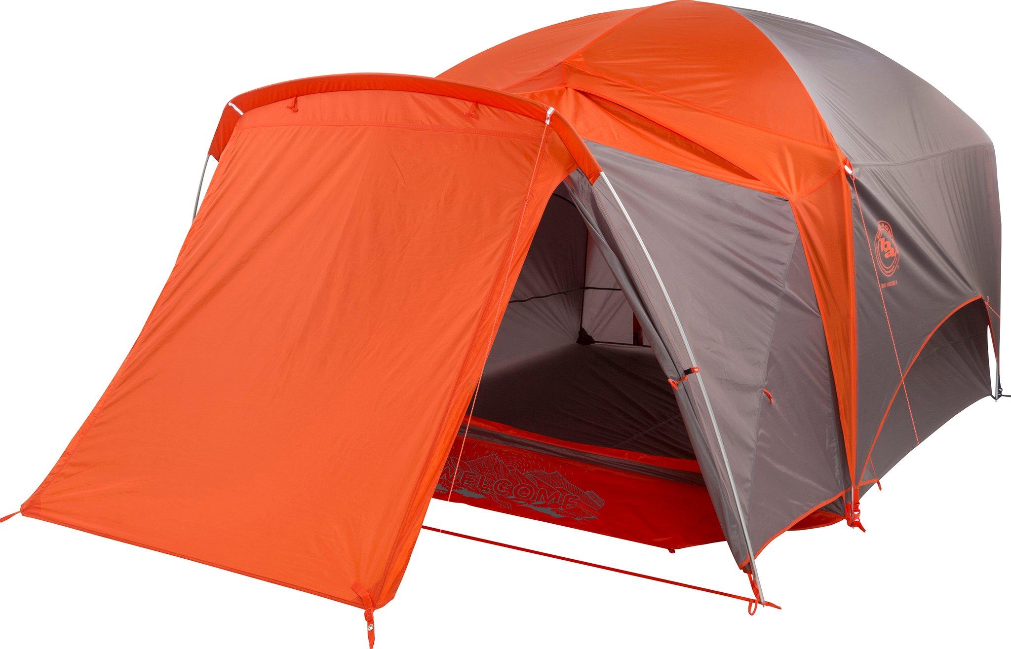 Product image for Big House 6 persons Tent