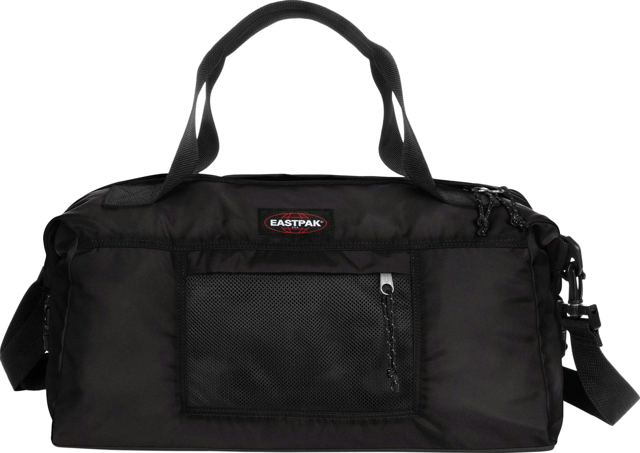 Product gallery image number 1 for product Kraig Powr Duffle Bag 26L