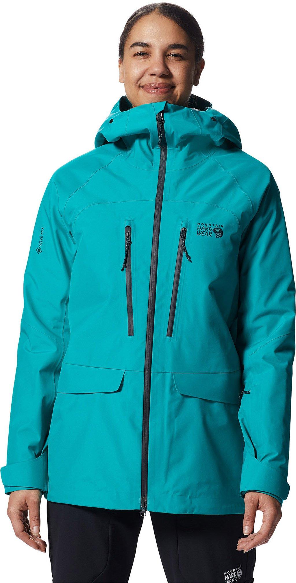 Image de produit pour Manteau Boundary Ridge™ Gore Tex - Femme