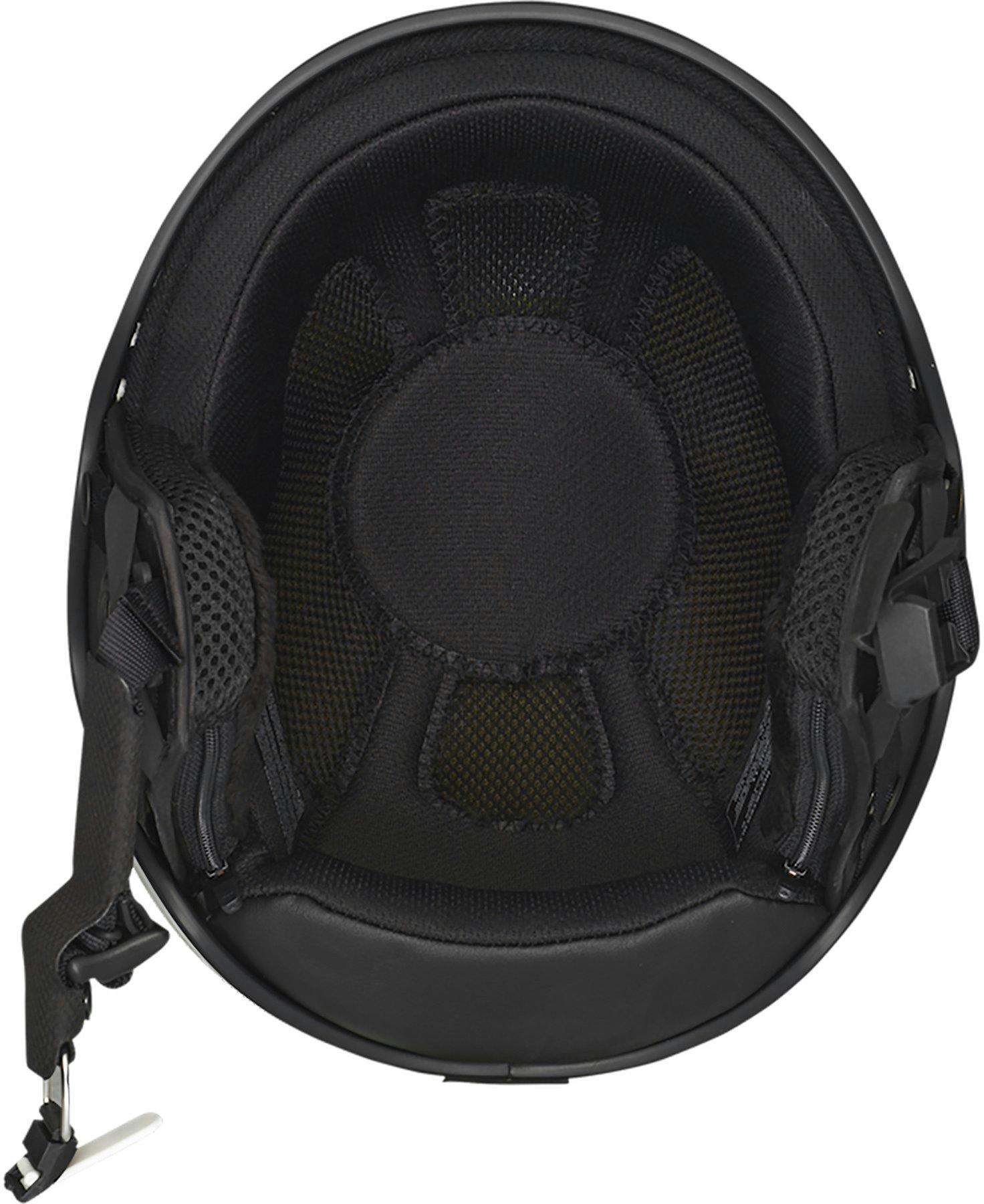 Numéro de l'image de la galerie de produits 2 pour le produit Casque Rooster II MIPS Aksel - Unisexe