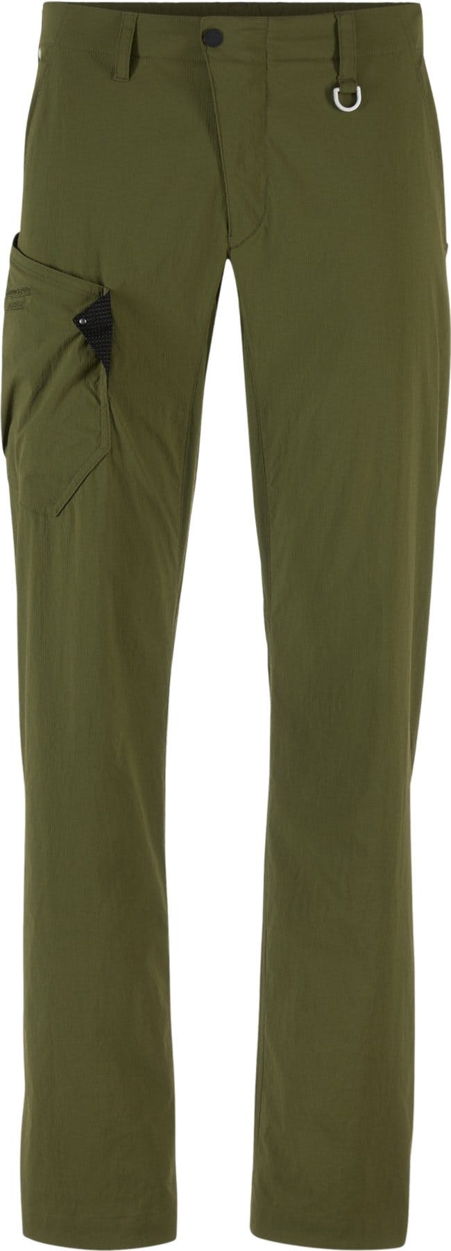 Product gallery image number 1 for product Alfhild Pants - Men's