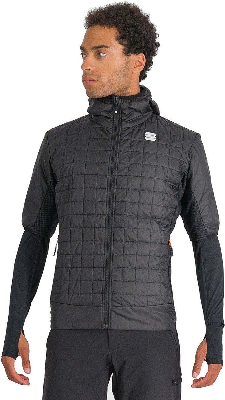 Image de produit pour Manteau Puffy de Rythmo - Homme