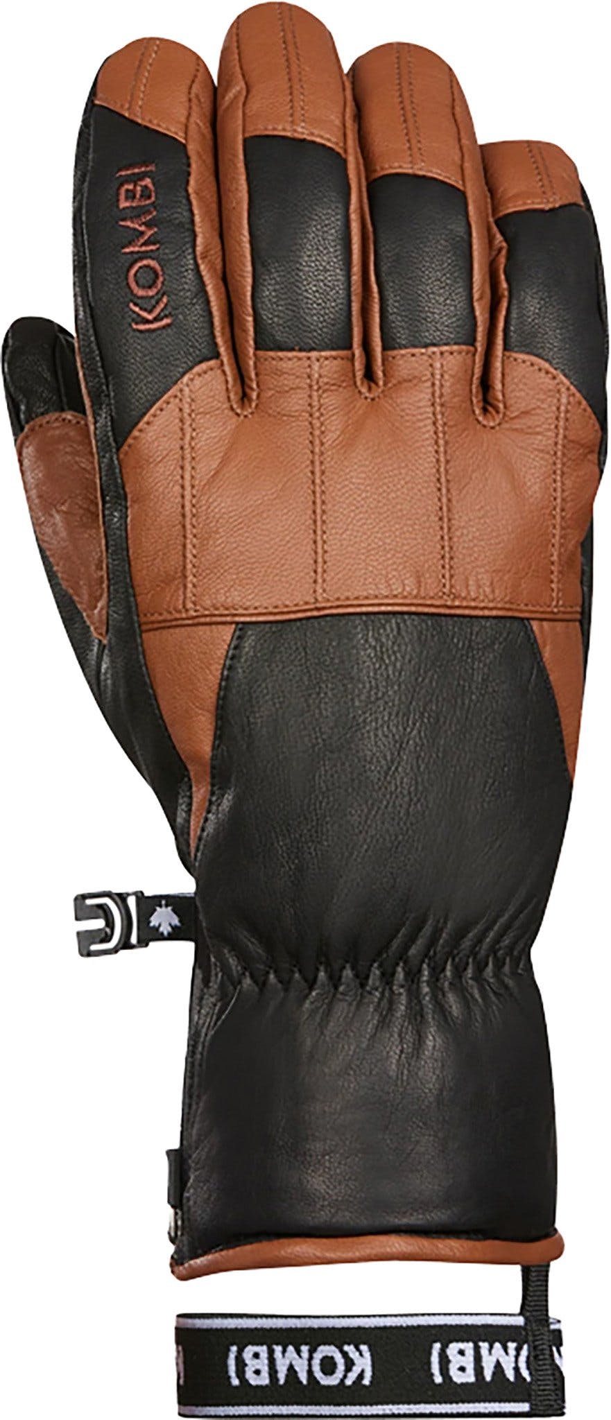 Product gallery image number 1 for product The Free Fall Gloves - Men's