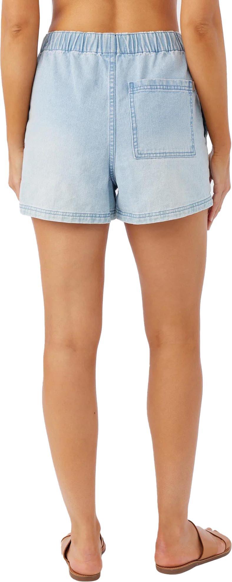 Product gallery image number 3 for product Sonnet Denim Short - Women’s