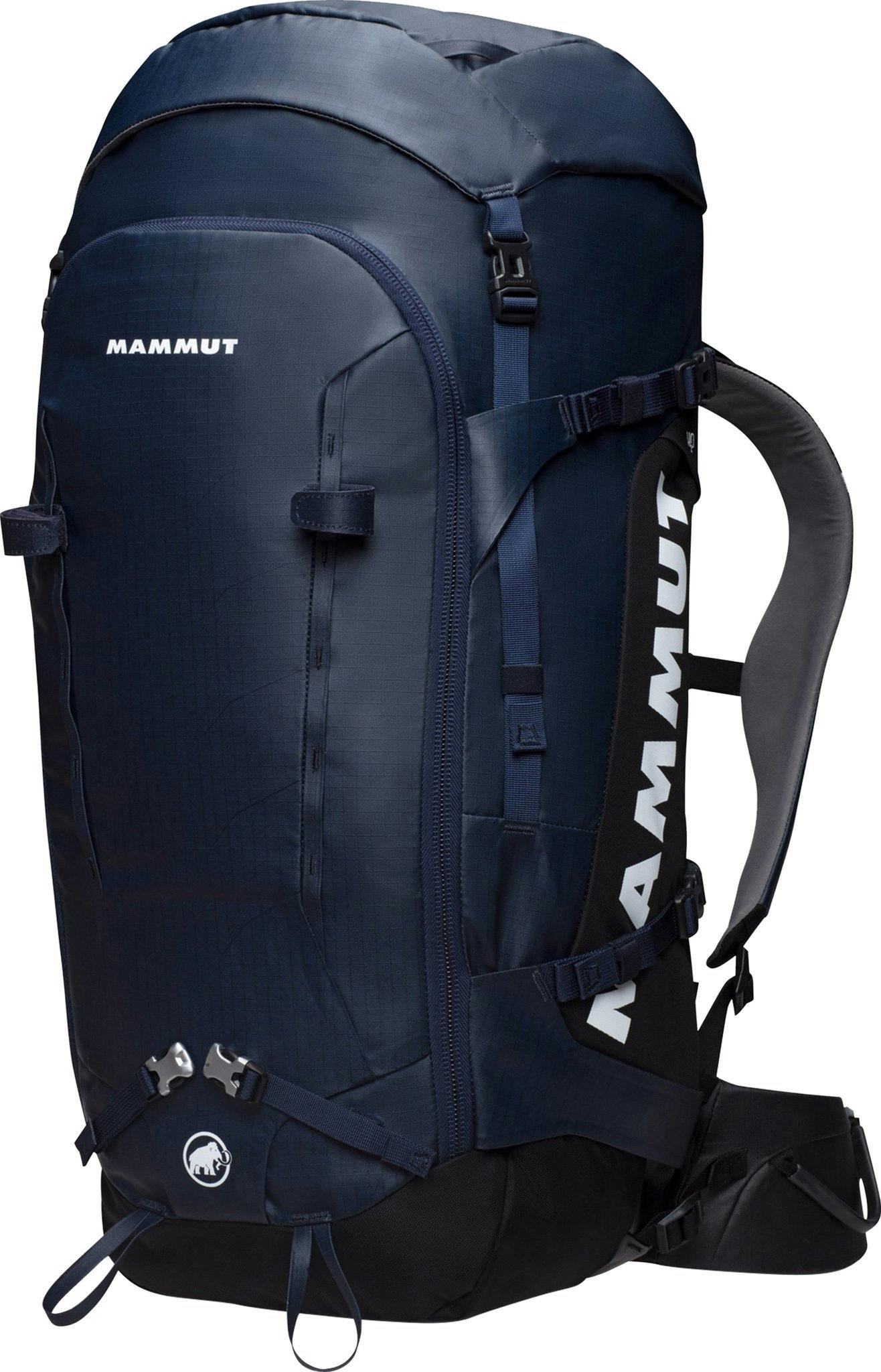 Product gallery image number 1 for product Trion Spine 50L Backpack