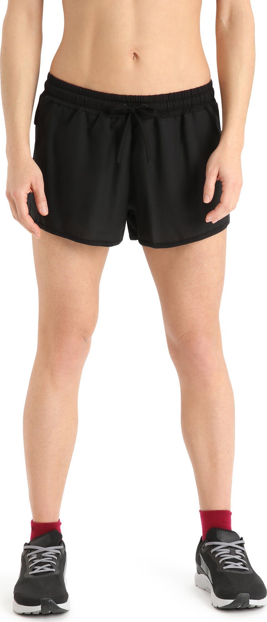 Product image for ZoneKnit Merino Shorts - Women's