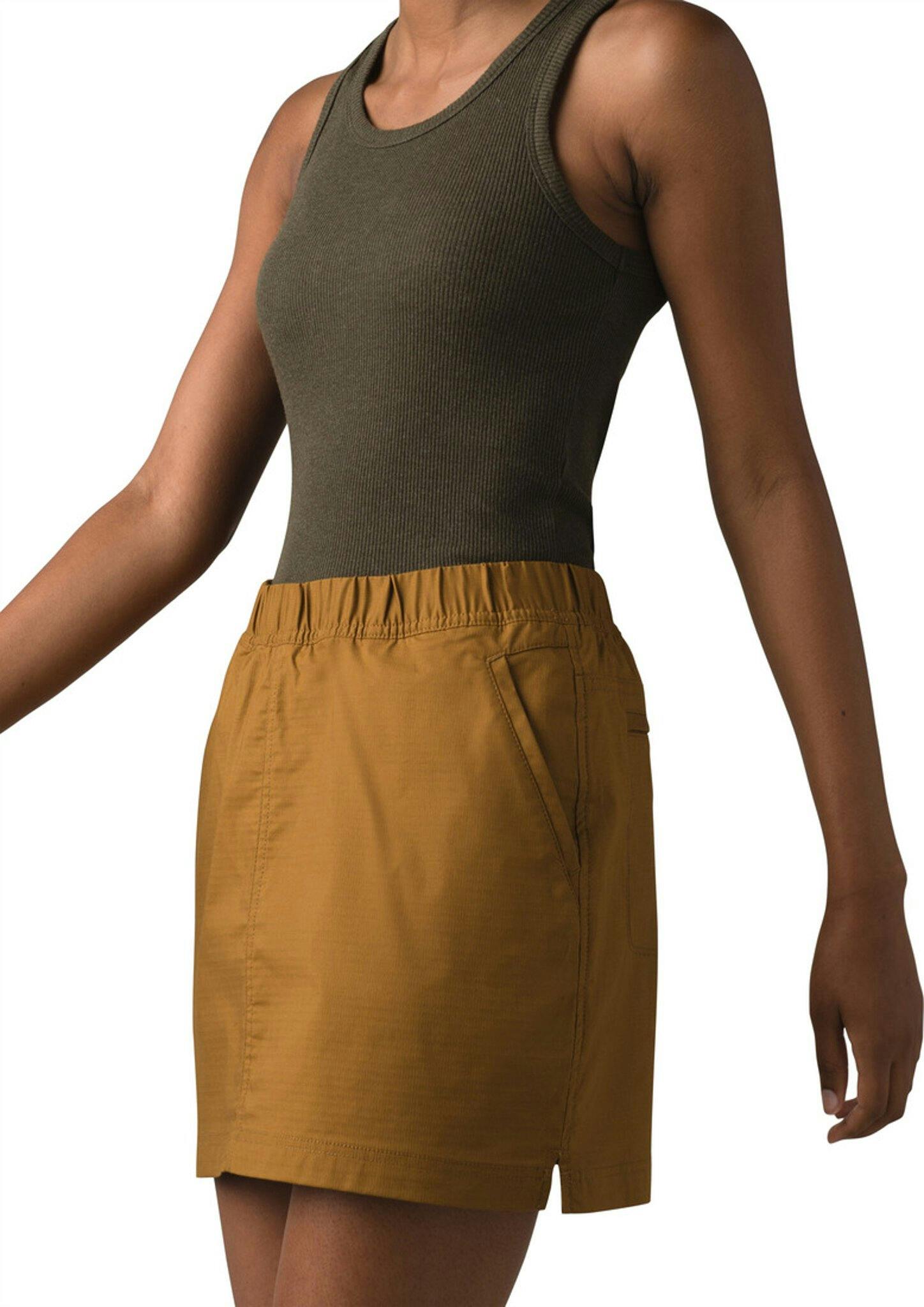 Product gallery image number 6 for product Double Peak Skort - Women's