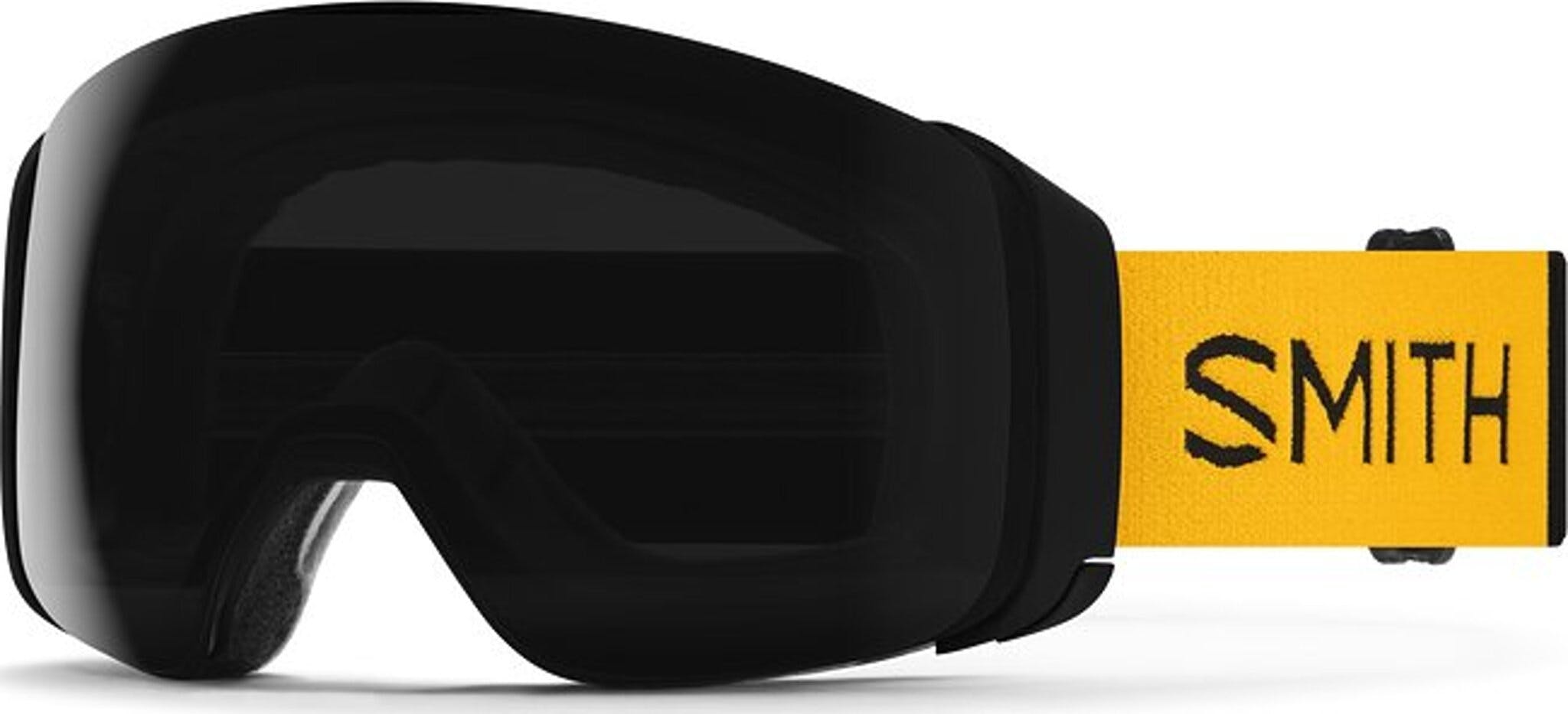 Product image for 4D Mag Snow Goggles - Unisex