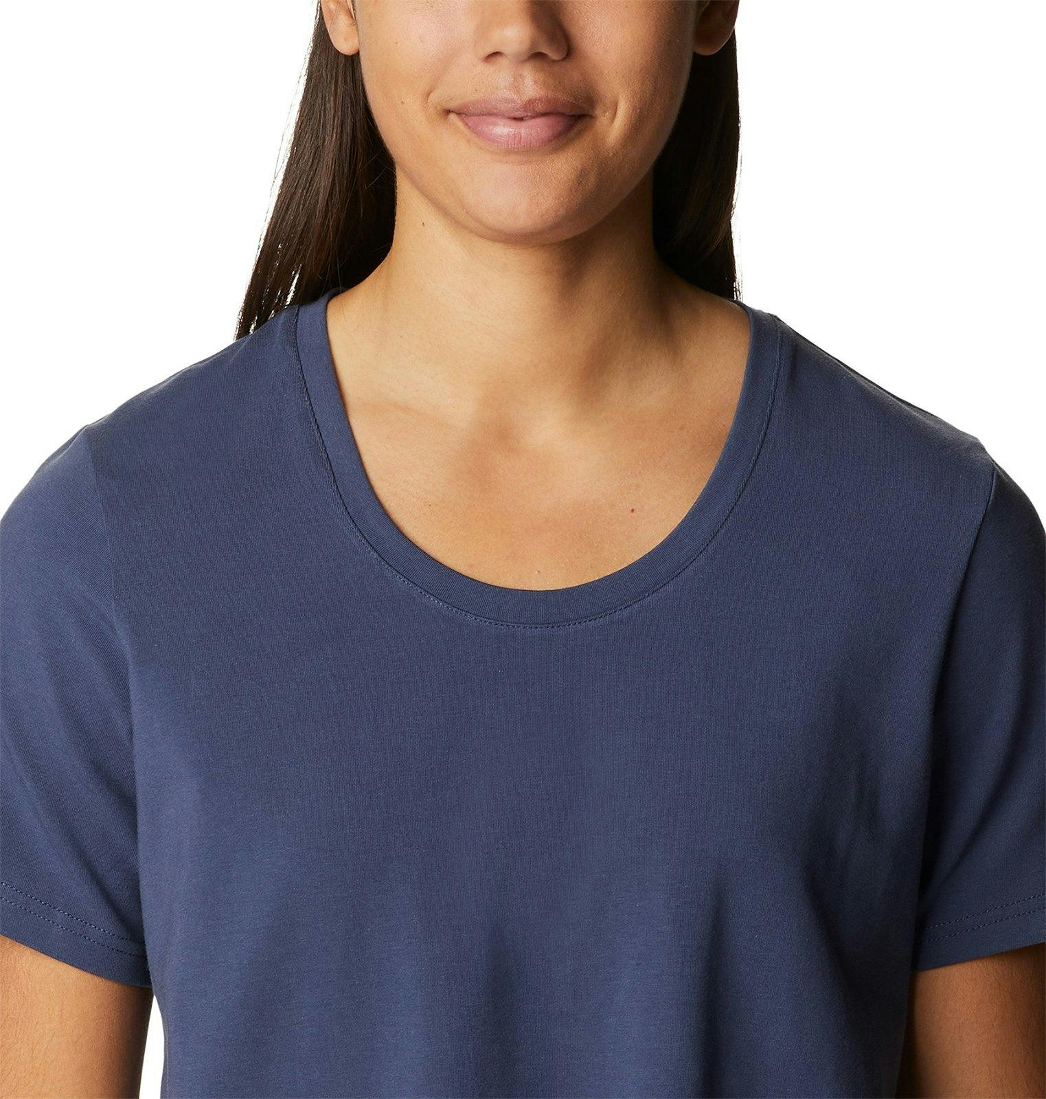 Product gallery image number 4 for product Trek Short Sleeve Tee - Women's