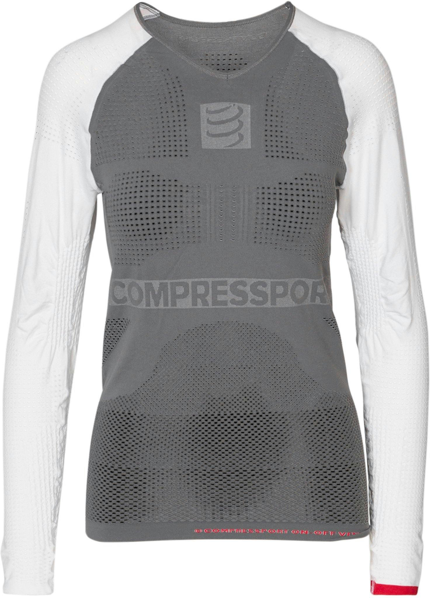 Product image for Multisport Long Sleeve Baselayer Top  - Unisex
