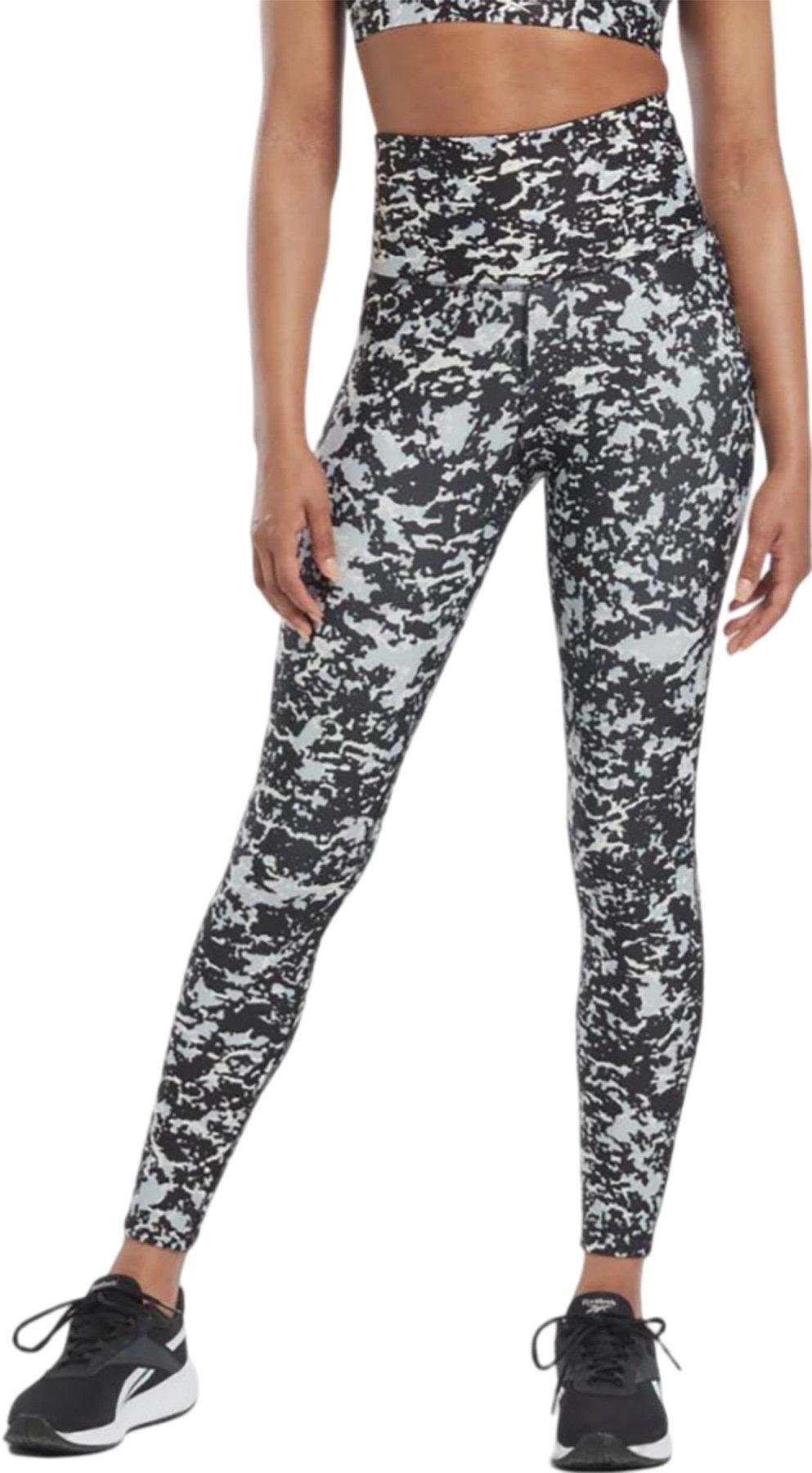 Image de produit pour Legging Lux 2.0 Speckle Modern Safari - Femme