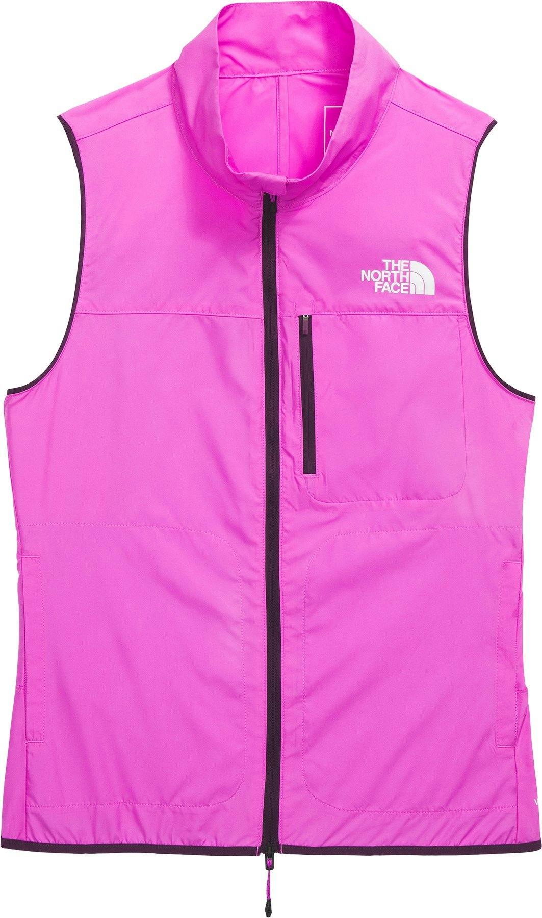 Product gallery image number 1 for product Higher Run Wind Vest - Women's