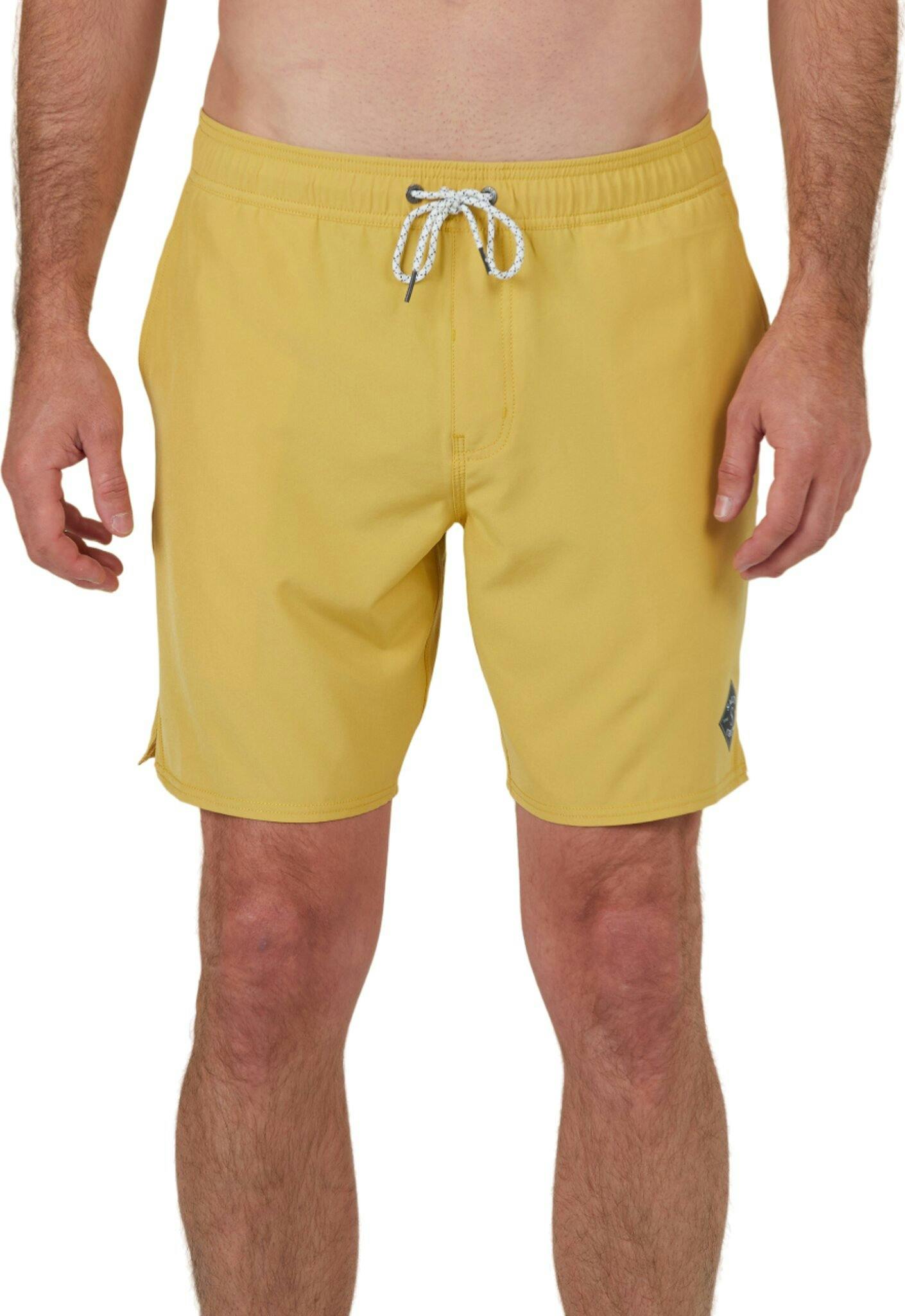 Product image for Lowtide Elastic Boardshorts - Men's