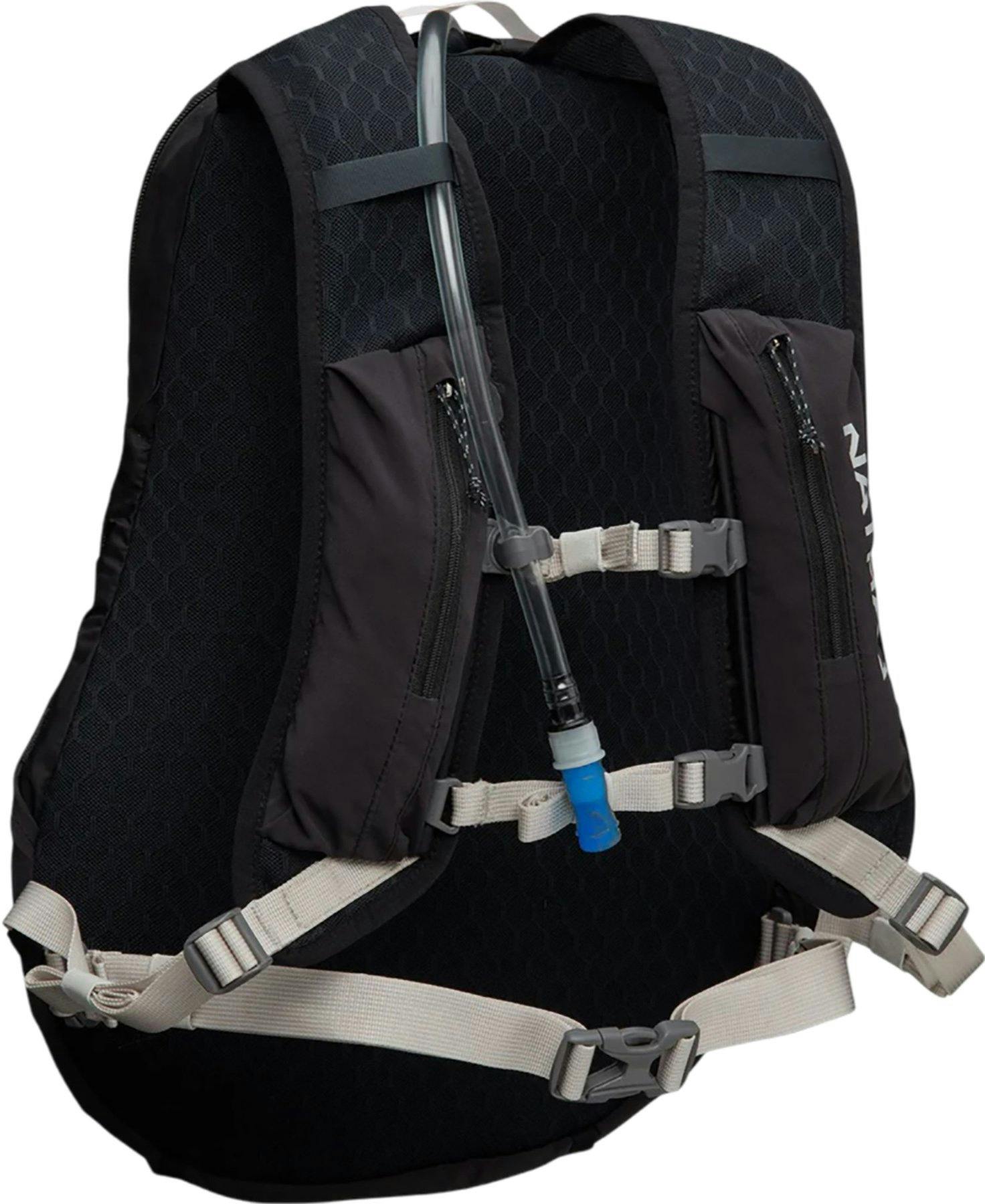 Product gallery image number 9 for product Crossover Hydration Pack 15L 