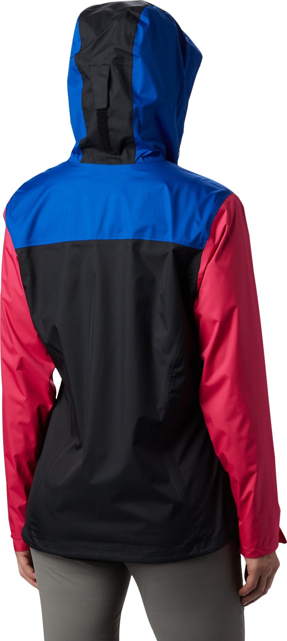 Product gallery image number 2 for product Inner Limits II Jacket - Women's