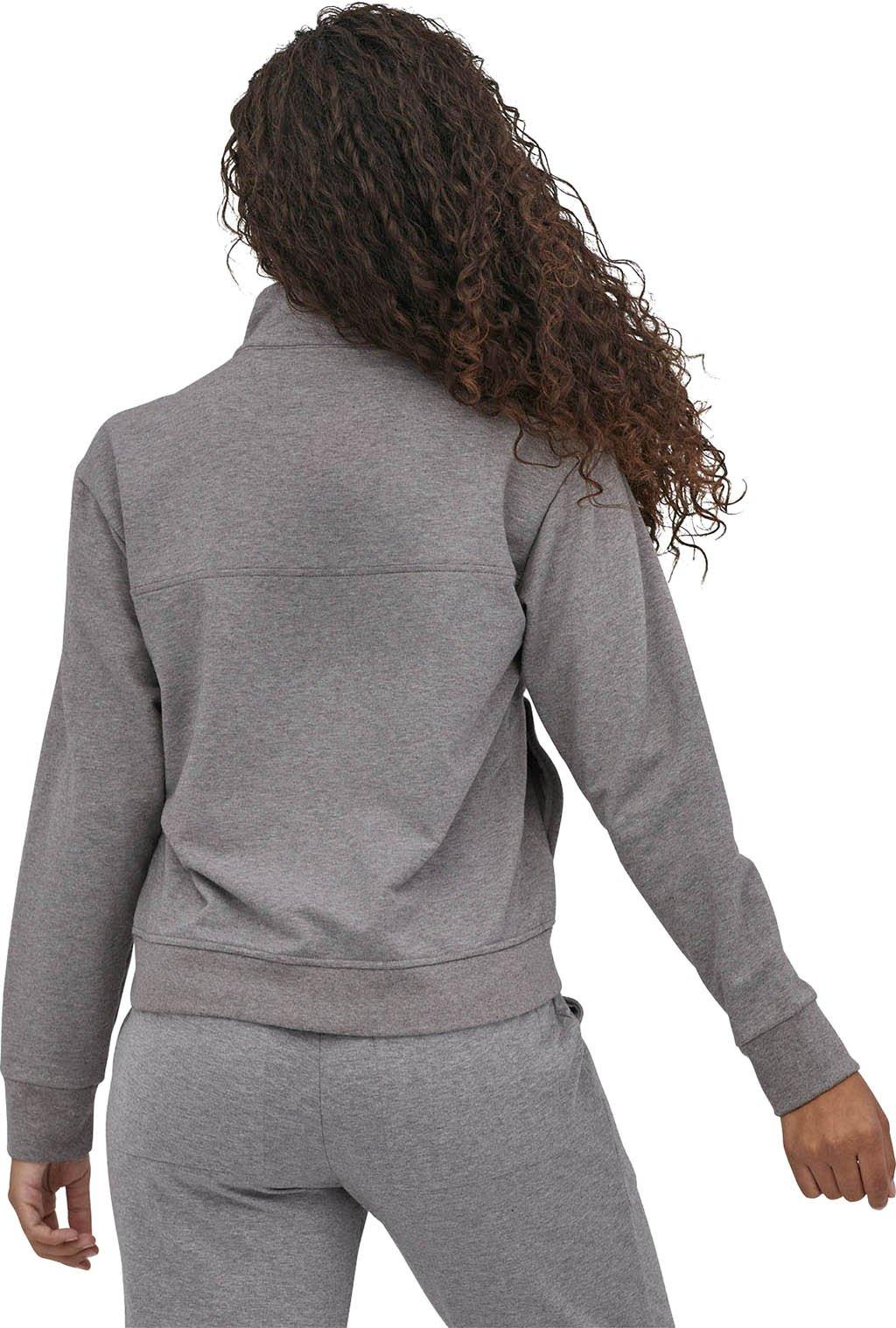 Product gallery image number 3 for product Ahnya Pullover - Women's