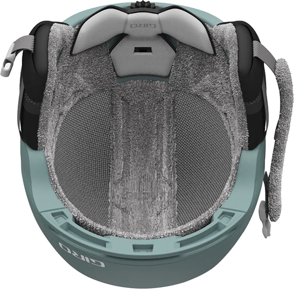 Numéro de l'image de la galerie de produits 5 pour le produit Casque Terra MIPS