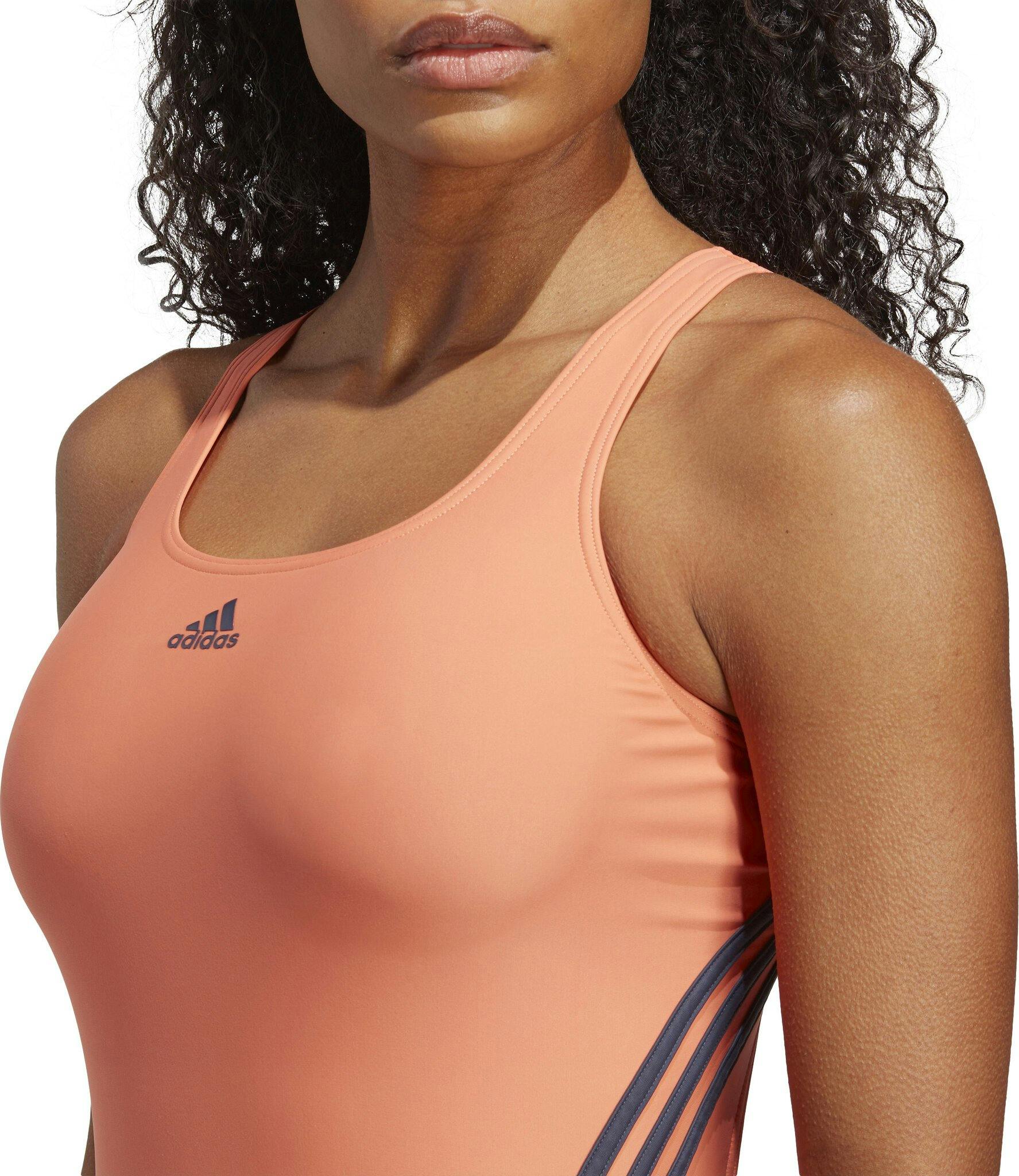 Numéro de l'image de la galerie de produits 2 pour le produit Maillot de bain 3-Stripes - Femme