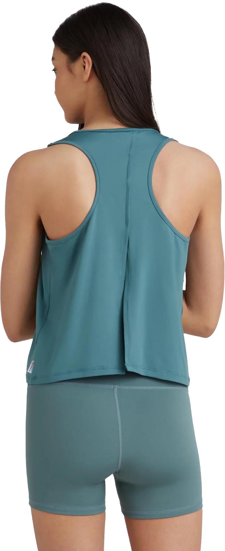 Numéro de l'image de la galerie de produits 2 pour le produit Camisole Rutile tank top - Femme