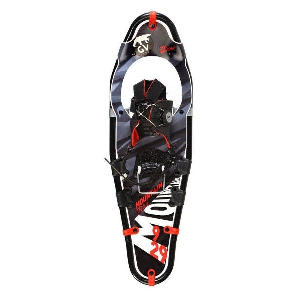 Product image for Mountain Trail SPIN Snowshoes - Men's
