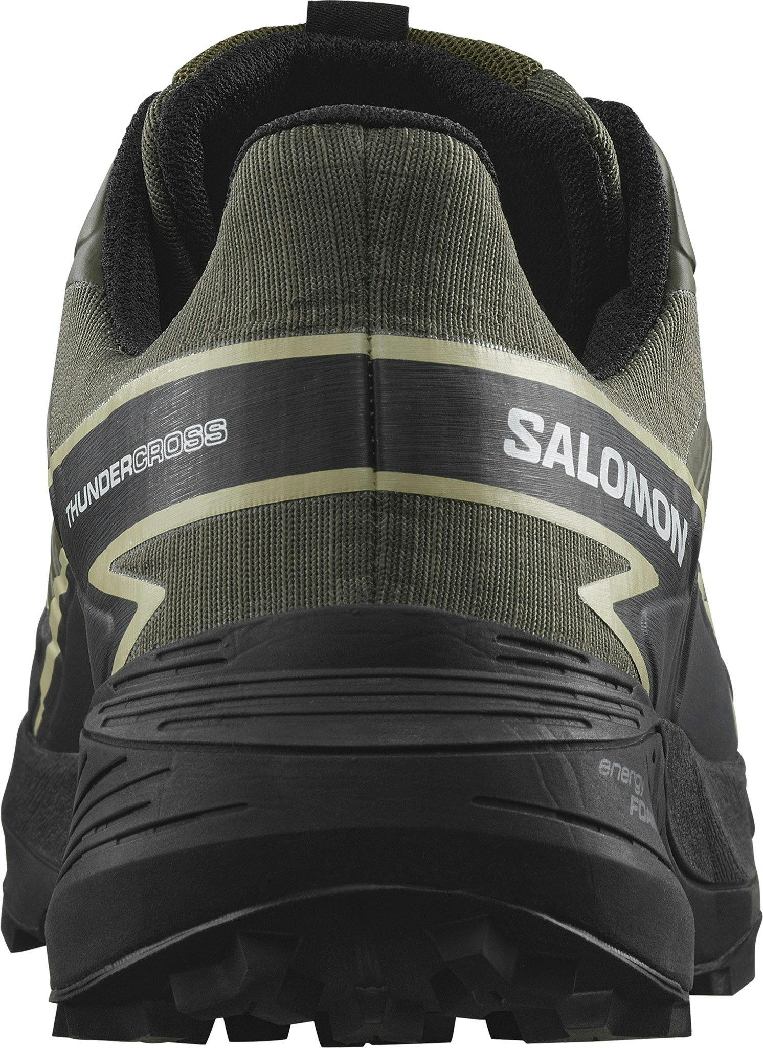 Product gallery image number 2 for product Thundercross Gtx Shoe - Men's
