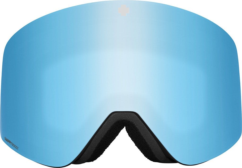 Product gallery image number 2 for product Marauder Elite Goggles - Matte Black - Unisex