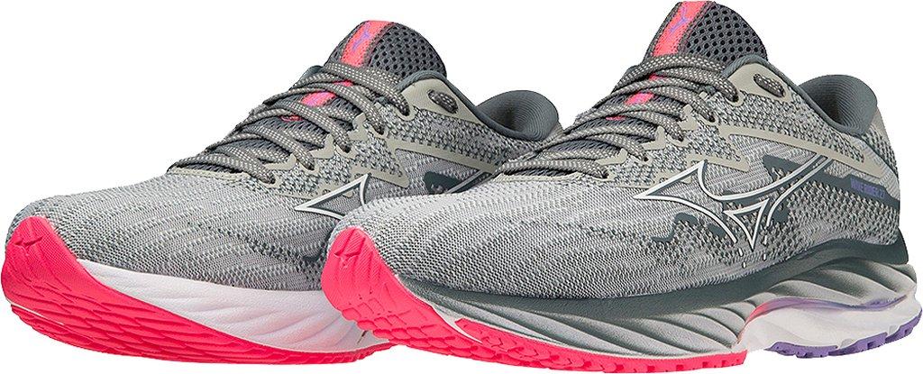 Product gallery image number 2 for product Wave Rider 27 Running Shoe - Women's