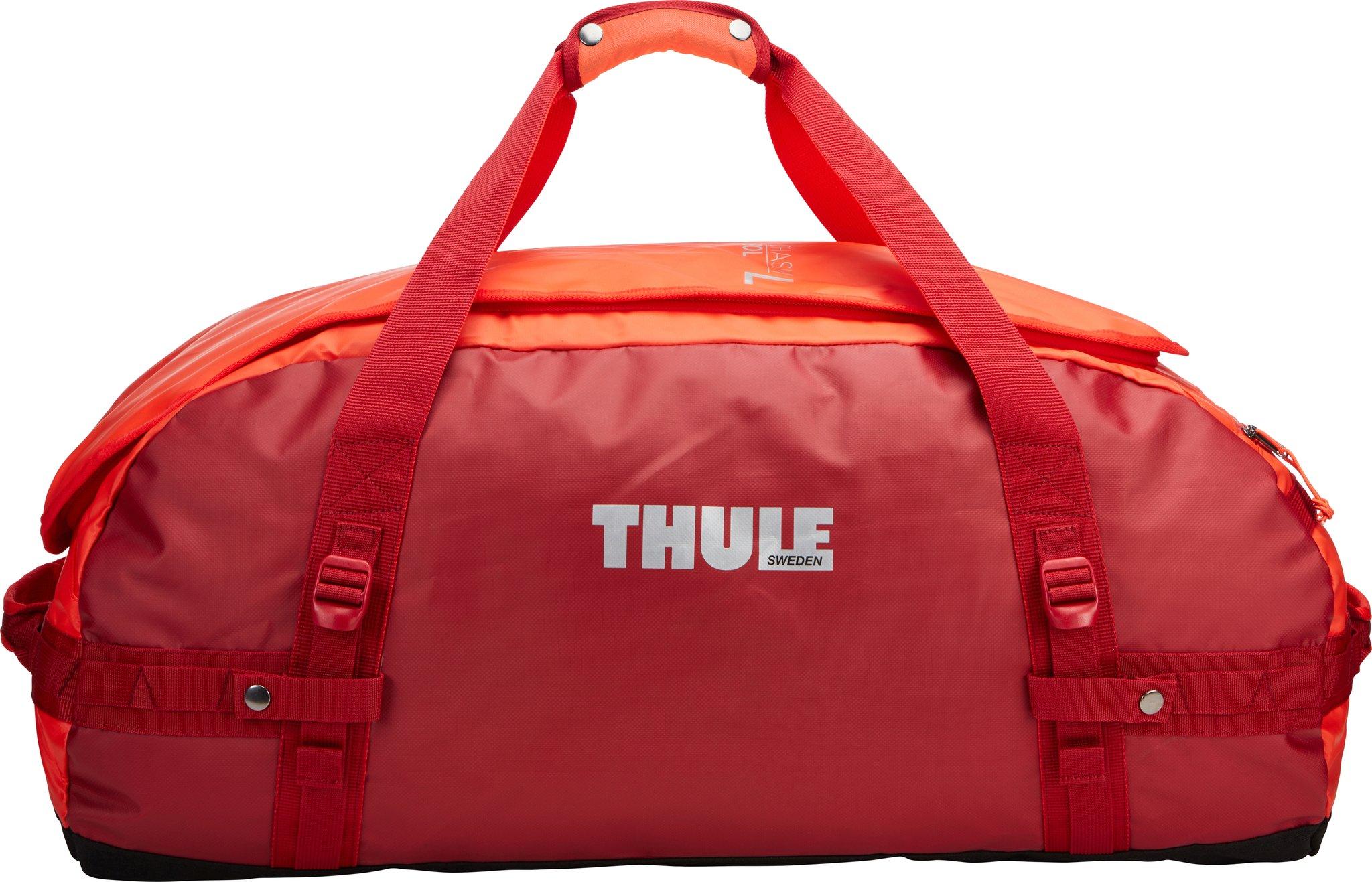 Product gallery image number 1 for product Chasm Duffel Bag 90L