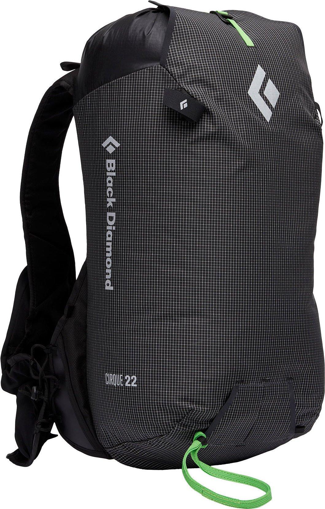 Numéro de l'image de la galerie de produits 1 pour le produit Sac è dos Cirque Ski Vest 22L