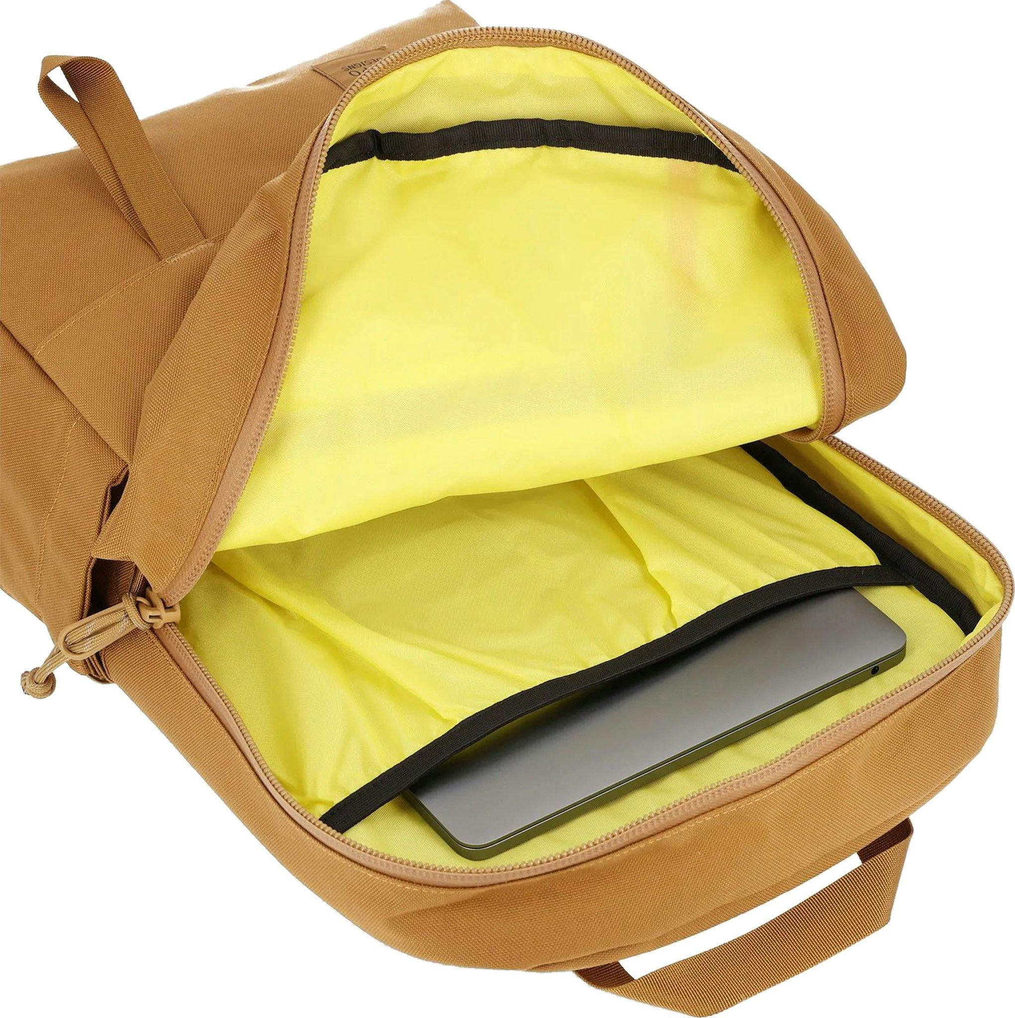Product gallery image number 6 for product Daypack Tech 21.6L