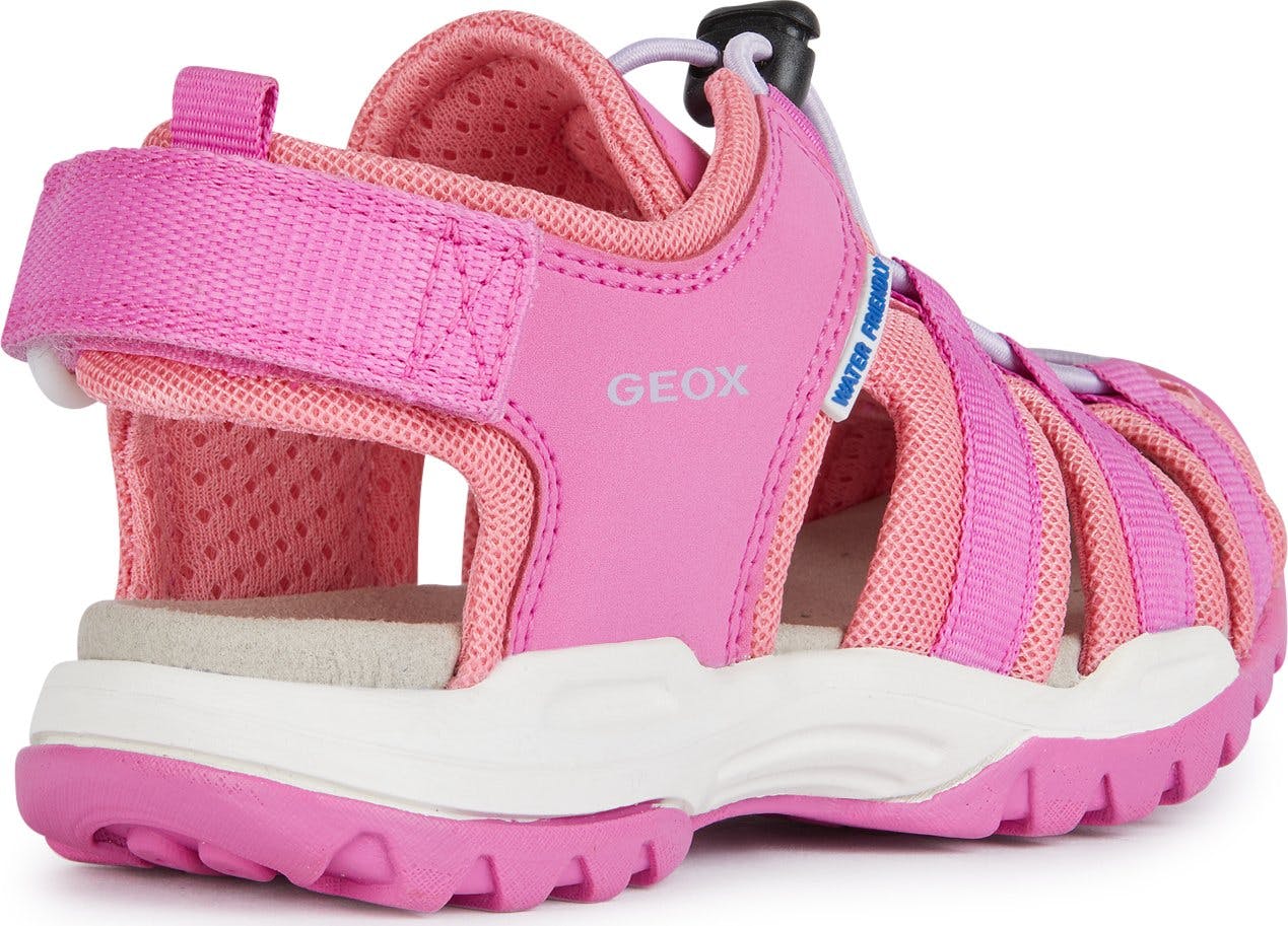 Product gallery image number 2 for product Borealis Sandals - Girls