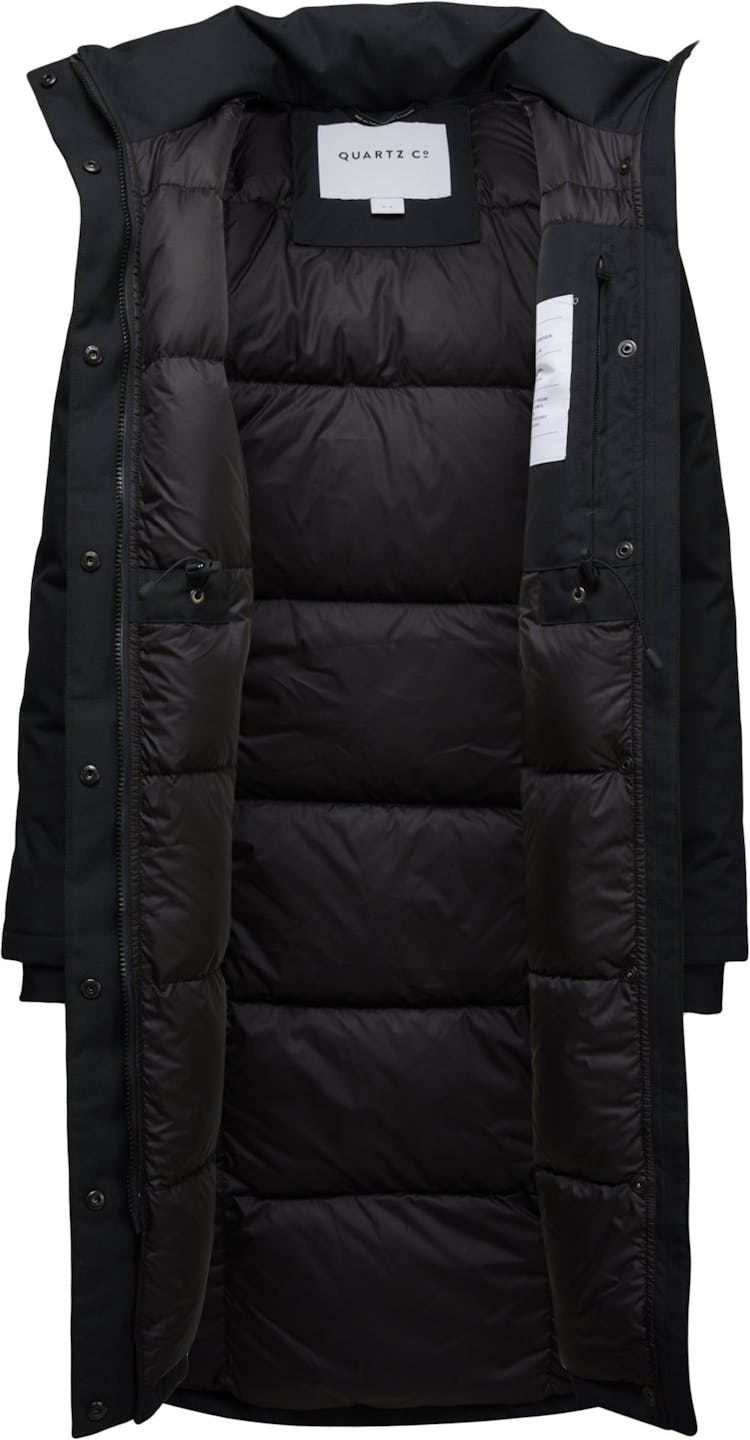 Product gallery image number 2 for product Fogo Down Parka - Semi-Fitted - Women's