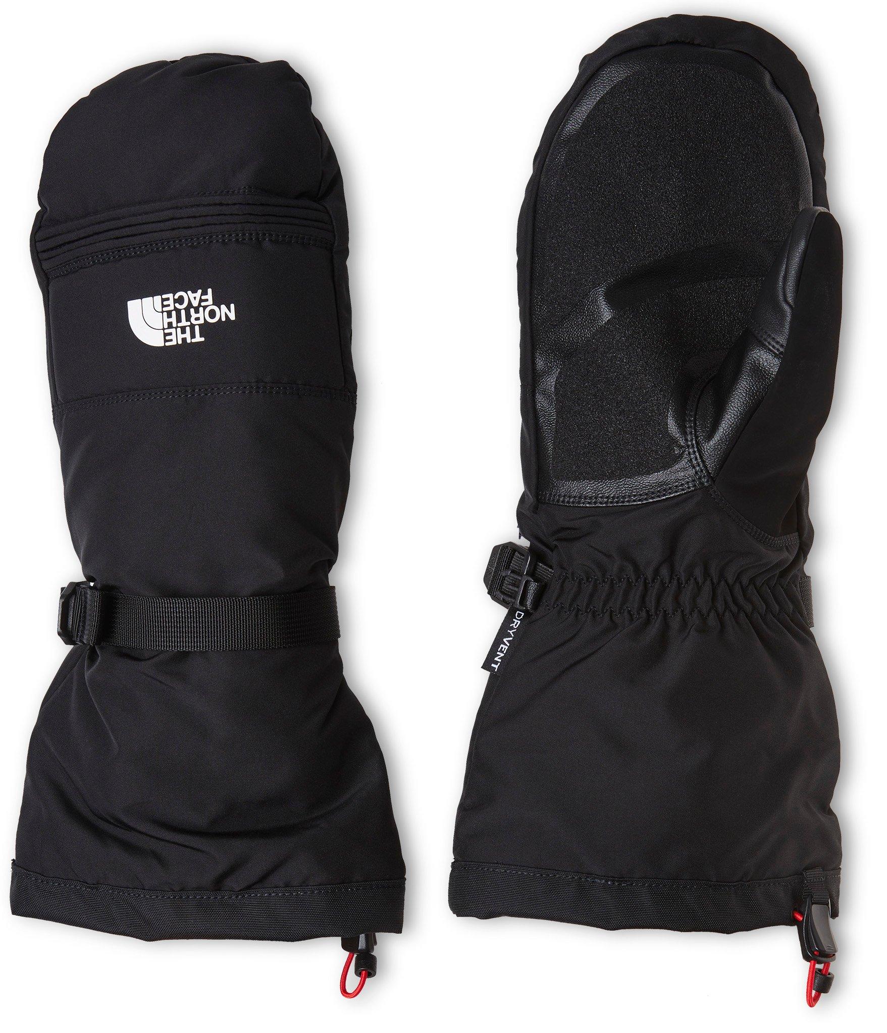 TNF Black