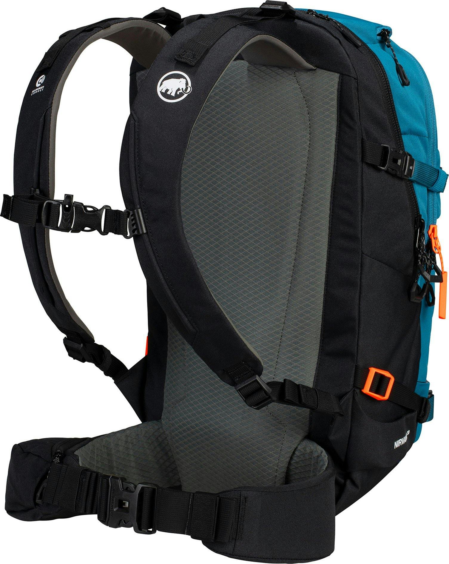 Product gallery image number 2 for product Nirvana Backpack 30L