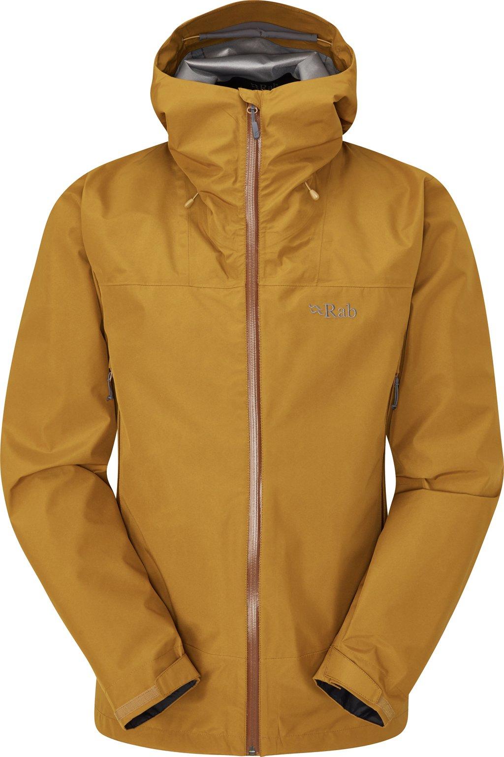 Image de produit pour Manteau GTX Namche - Homme