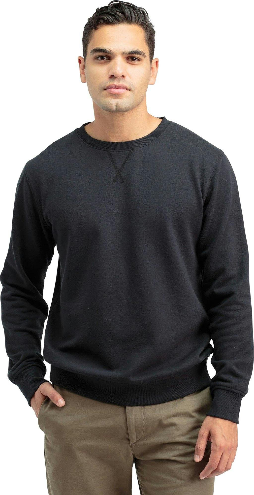 Product gallery image number 1 for product Fleece Sweatshirt - Men's