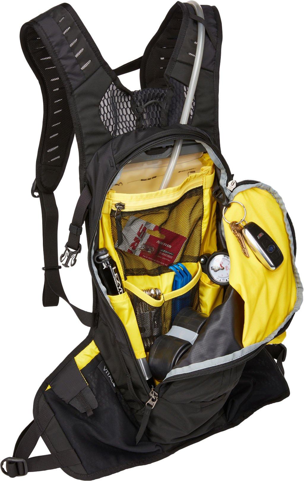 Product gallery image number 11 for product Vital Hydration Pack 8L