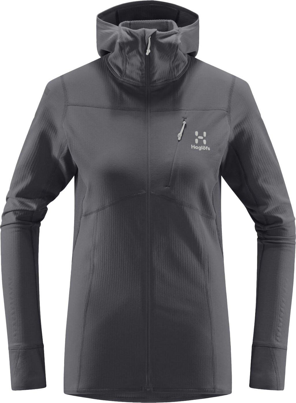 Product image for L.I.M Mid Comp Hood - Women's