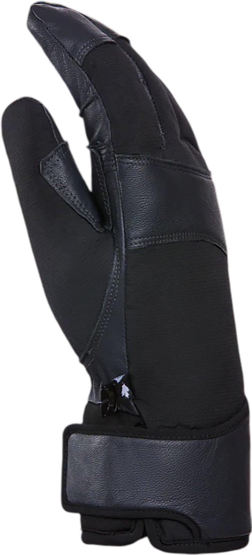 Numéro de l'image de la galerie de produits 3 pour le produit Gants PRIMALOFT Groove - Homme