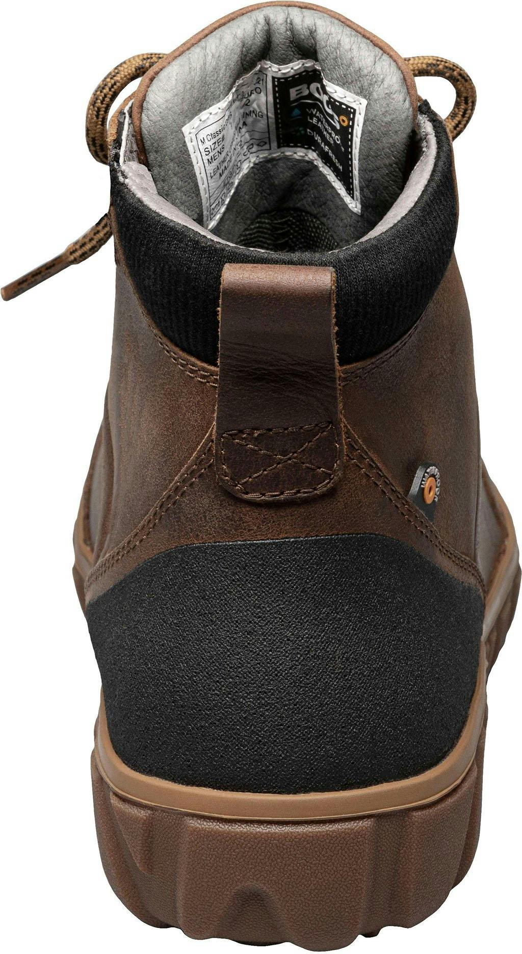 Product gallery image number 7 for product Classic Casual Hiker Shoes - Men's