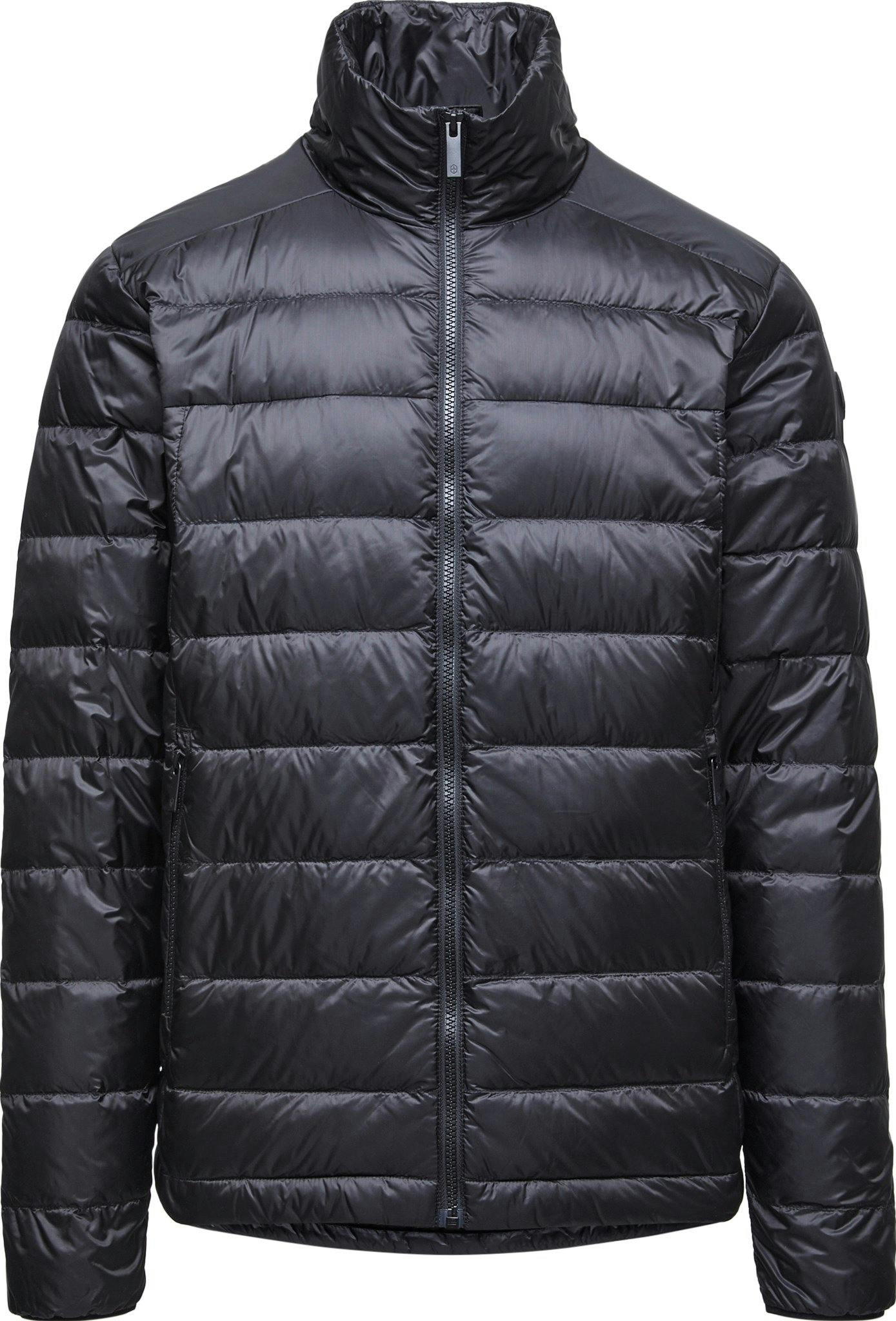 Product image for Lawrence Lightweight Down Jacket - Slim-Straight - Men's