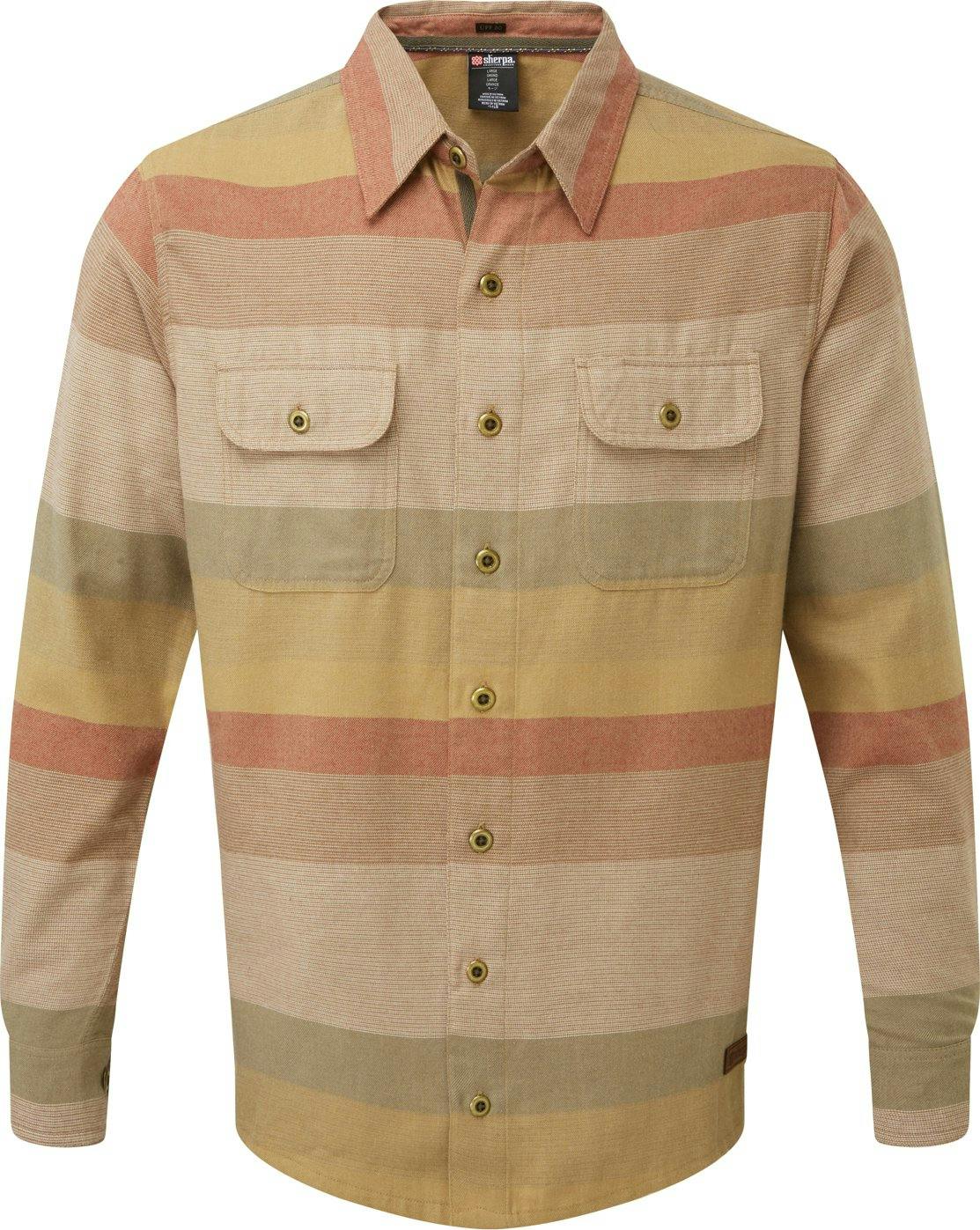 Product gallery image number 1 for product Tamang Shirt - Men's