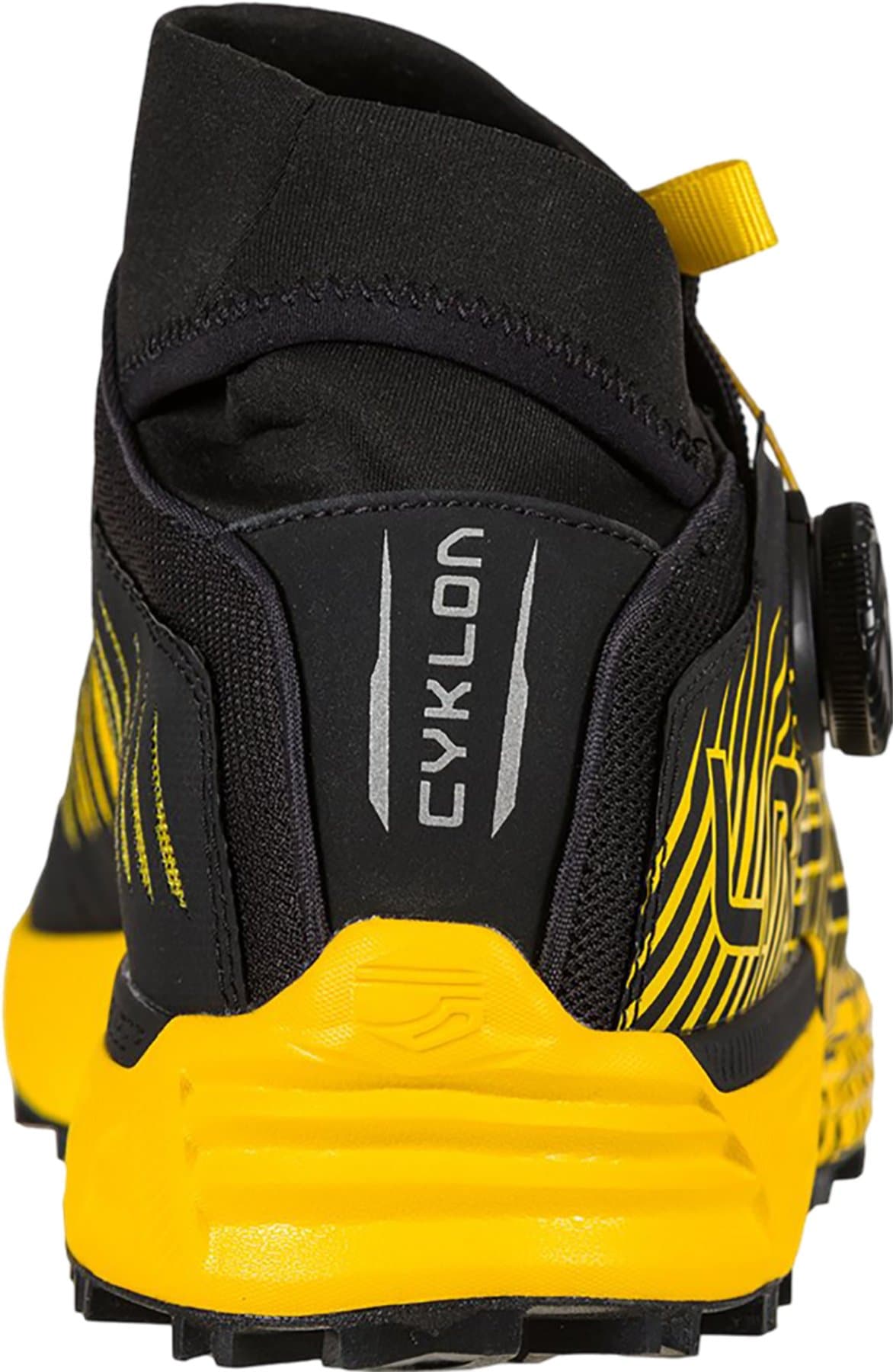 Numéro de l'image de la galerie de produits 2 pour le produit Souliers de course en montagne Cyklon - Homme