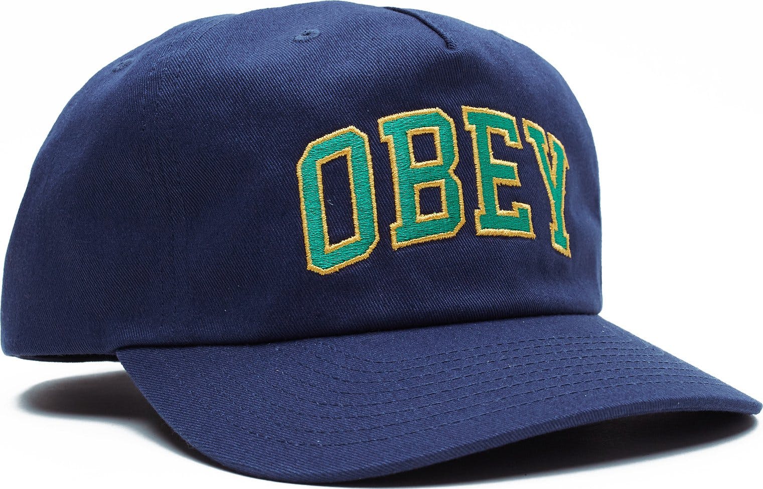 Product gallery image number 1 for product Dtp Snapback Hat - Men's