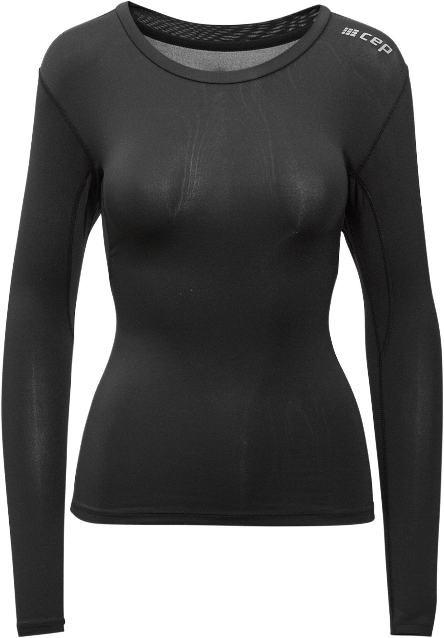 Image de produit pour T-shirt de compression Wingtech - Femme