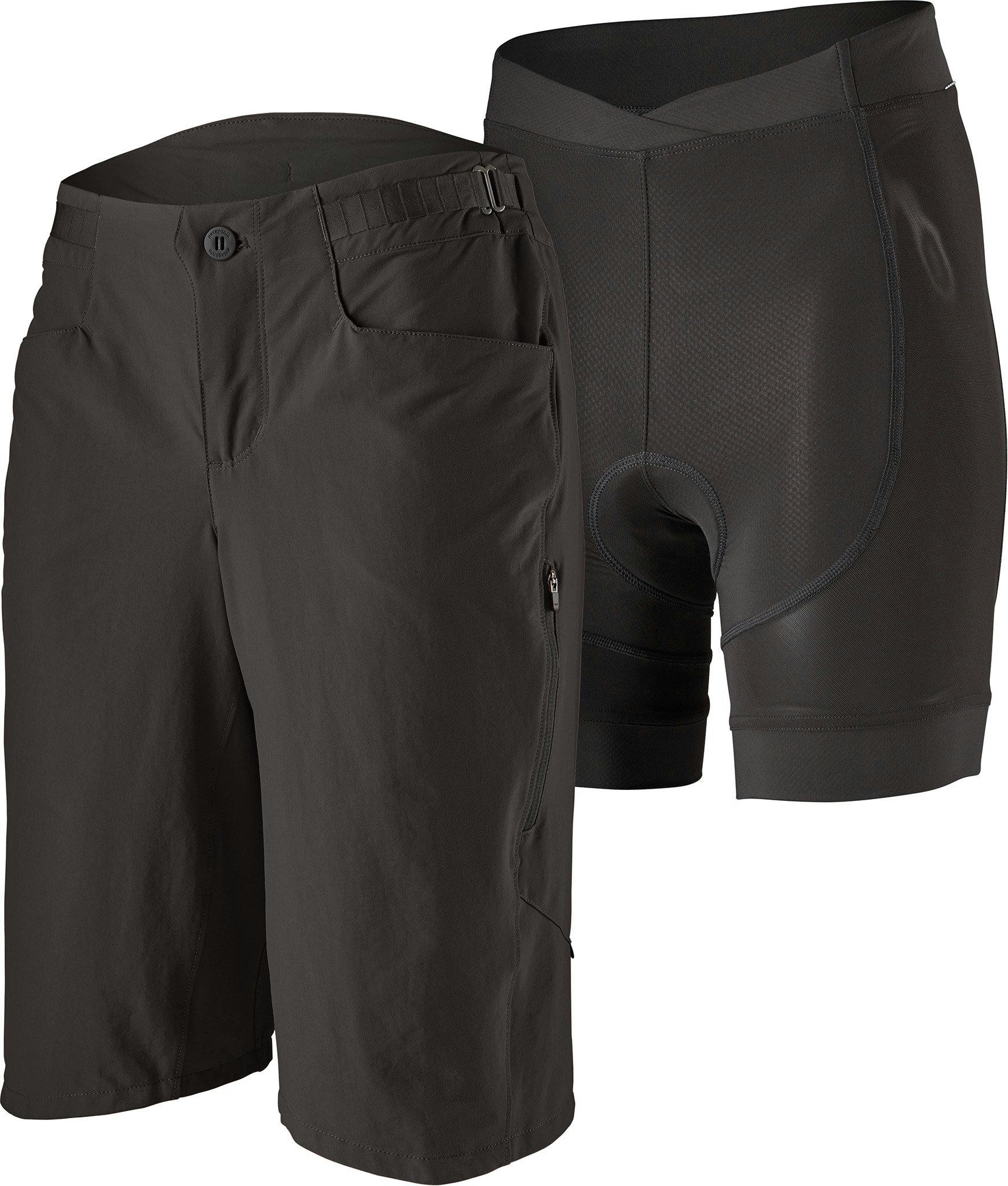 Product gallery image number 1 for product Dirt Craft Bike Shorts - Women's
